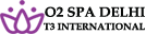 O2 Spa Salon Private Limited logo